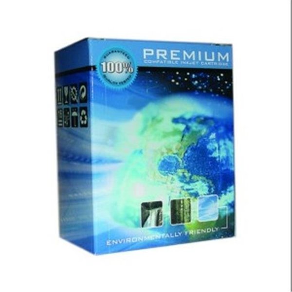 Premium Premium PRMBI103M Comp Brother MFC-J4410 - LC103 High Magenta Ink Cartridge PRMBI103M